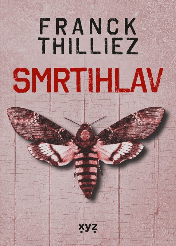 SMRTIHLAV