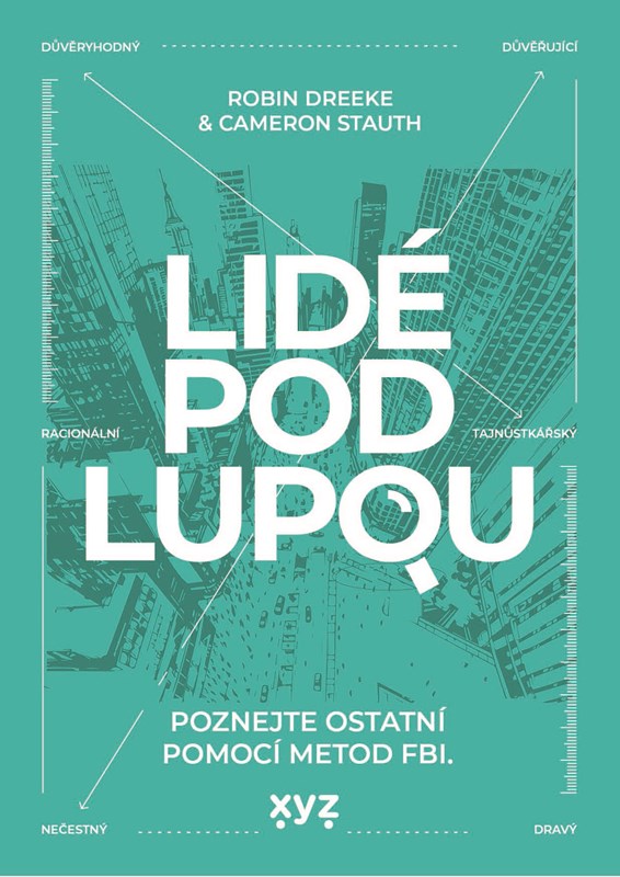 LIDÉ POD LUPOU