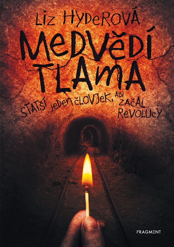 MEDVĚDÍ TLAMA