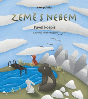 Země s nebem | Pavel Pospíšil