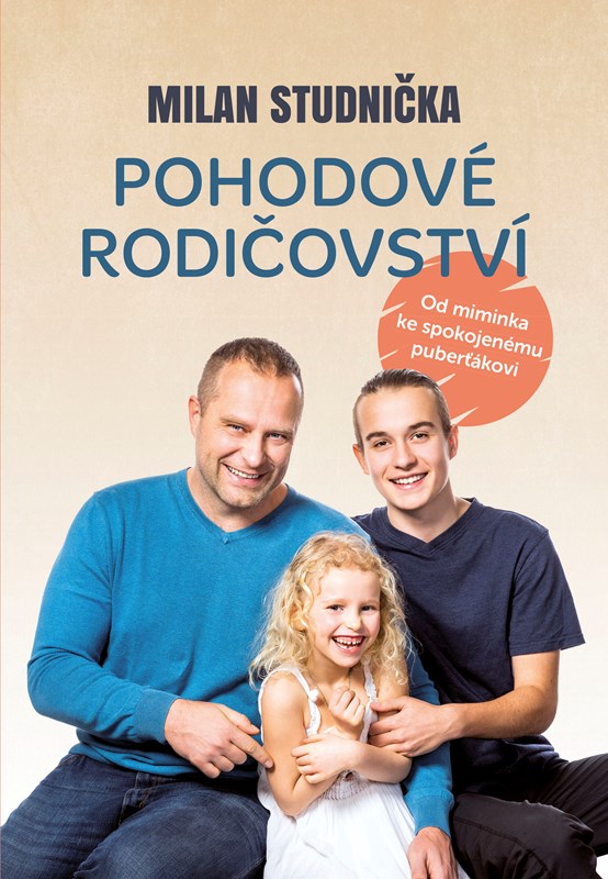 POHODOVÉ RODIČOVSTVÍ