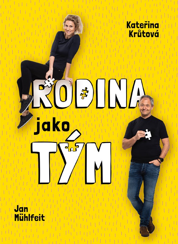 RODINA JAKO TÝM