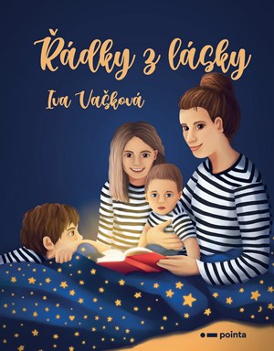 Řádky z lásky | Iva Vašková