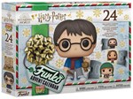 Funko Pop Harry Potter adventní kalendář