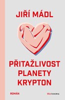 Přitažlivost planety Krypton