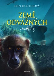 Země odvážných: Zákon cti