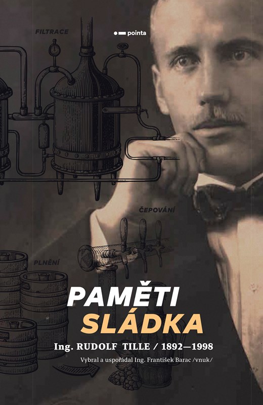 PAMĚTI SLÁDKA