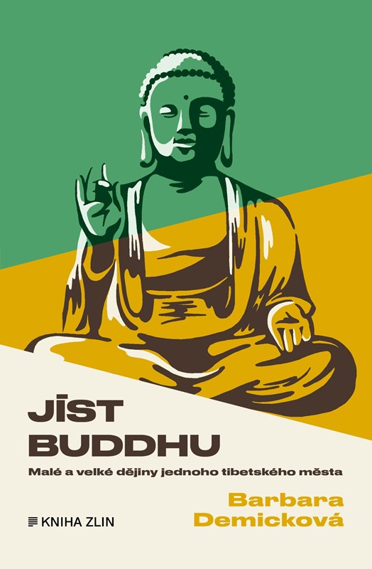 JÍST BUDDHU