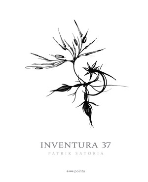 Inventura 37 | Patrik Satoria