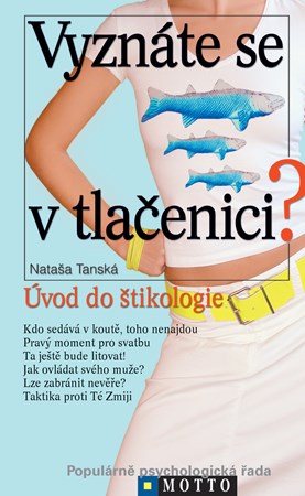 Vyznáte se v tlačenici ?