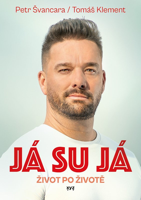 JÁ SU JÁ ŽIVOT PO ŽIVOTĚ