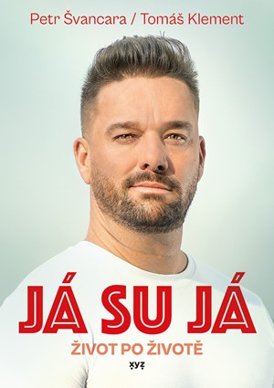 Já su já | Petr Švancara, Tomáš Klement