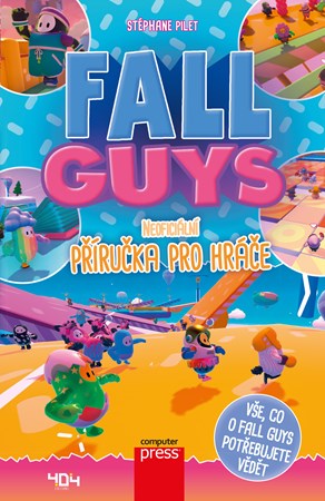 Fall Guys | Kateřina Marko, Stéphane Pilet