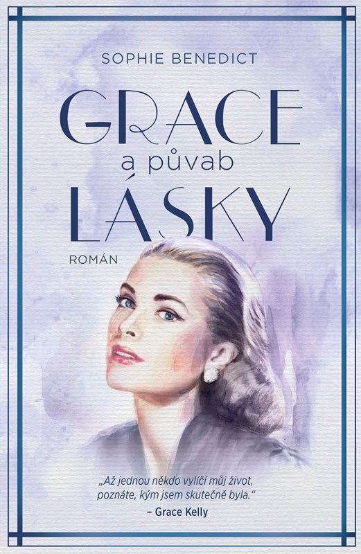 GRACE A PŮVAB LÁSKY