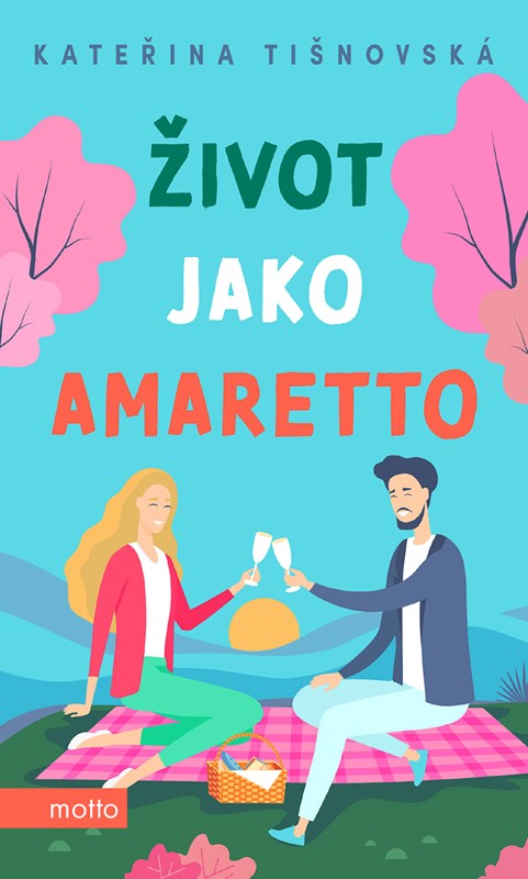 ŽIVOT JAKO AMARETTO