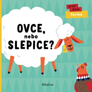 Ovce, nebo slepice? | Lenka Chytilová