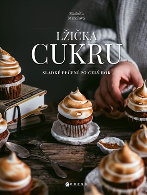 Lžička cukru | Markéta Marešová