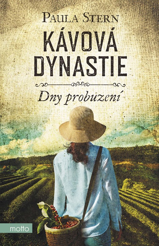 KÁVOVÁ DYNASTIE - DNY PROBUZENÍ