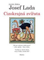 Cizokrajná zvířata 