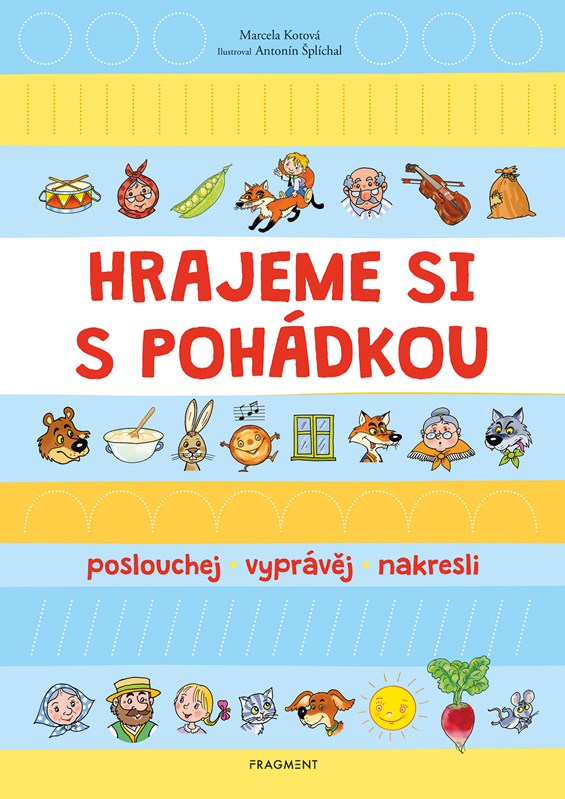 HRAJEME SI S POHÁDKOU