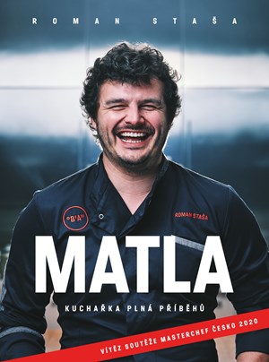 Roman Staša: Matla | Roman Staša