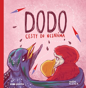 Dodo | Vrána Klener