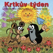 Krtkův týden