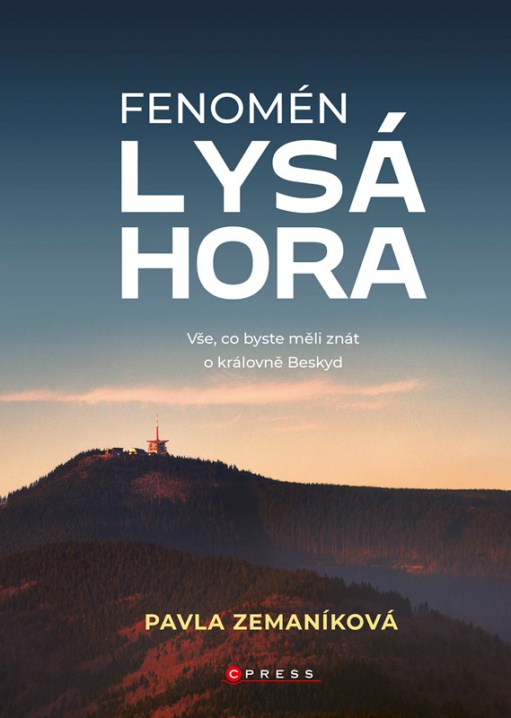 FENOMÉN LYSÁ HORA