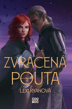 Zvrácená pouta | Kristýna Suchomelová, Lexi Ryanová