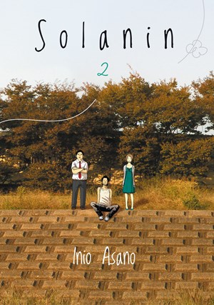 Solanin 2 | Jakub Stříbrný, Inio Asano, Inio Asano