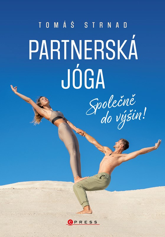 PARTNERSKÁ JÓGA