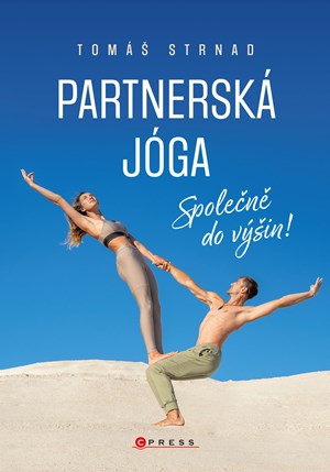 Partnerská jóga | Tomáš Strnad