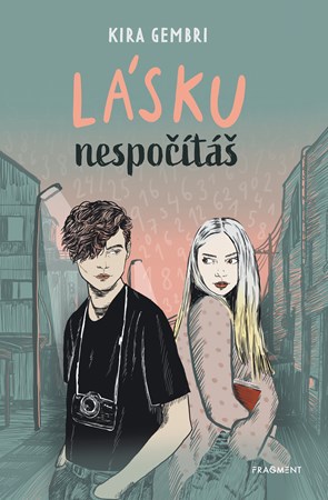 Lásku nespočítáš | Barbora Špundová, Dorotka Čížková, Kira Gembri