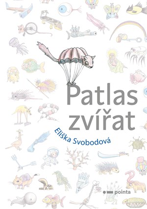 Patlas zvířat | Eliška Svobodová