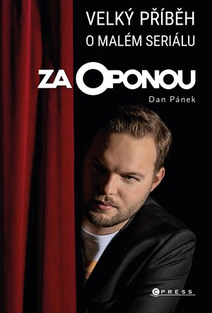 Za oponou | Daniel Pánek, Daniel Pánek