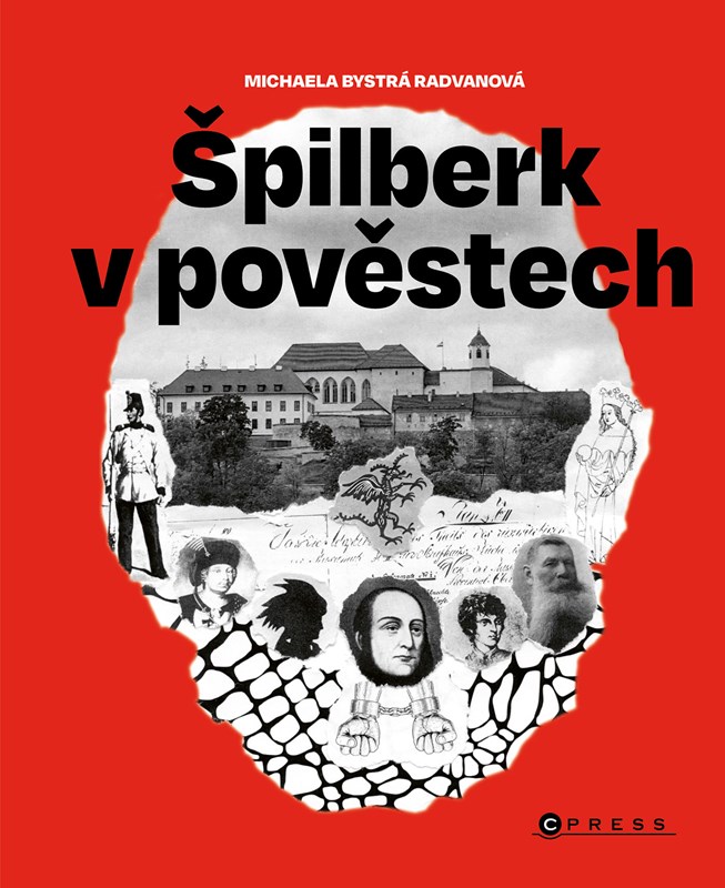 ŠPILBERK V POVĚSTECH