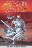 Star Wars - Popel Jedhy - Vzpoura na Mon Cale