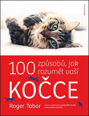 100 způsobů jak rozumět vaší kočce