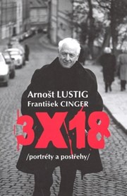 3x18: Portréty a postřehy