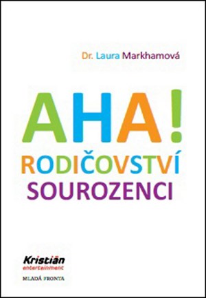 AHA! Rodičovství - Sourozenci