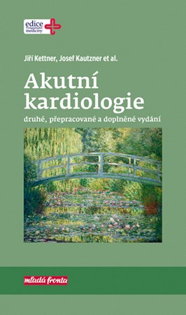 Akutní kardiologie