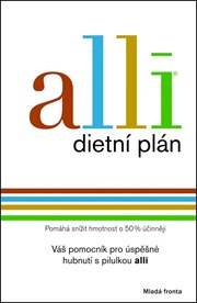 Alli dietní plán