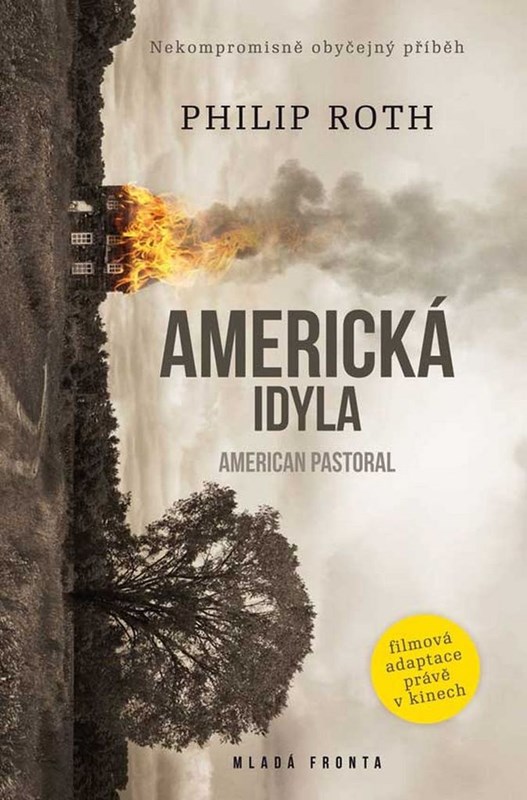 AMERICKÁ IDYLA