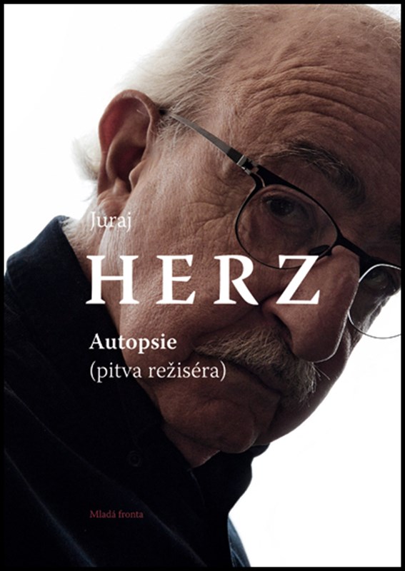 Levně Juraj Herz - Autopsie | Juraj Herz
