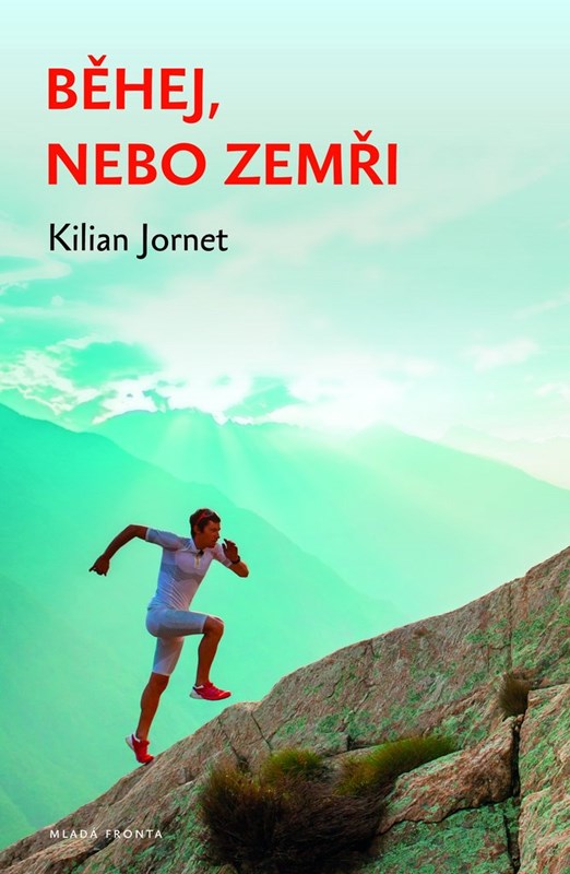 BĚHEJ, NEBO ZEMŘI