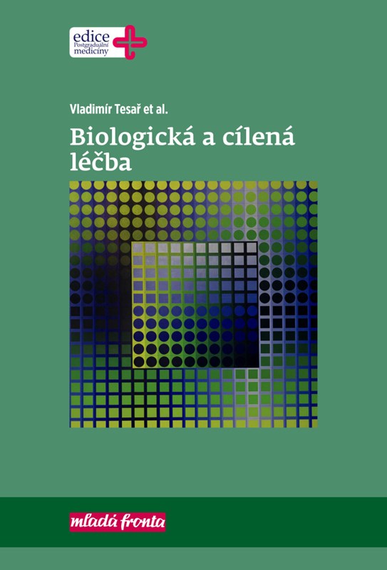 Levně Biologická a cílená léčba | Vladimír Tesař