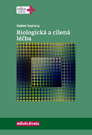 Biologická a cílená léčba | Vladimír Tesař