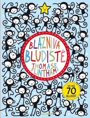 Bláznivá bludiště