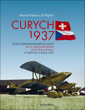 Curych 1937 | Jiří Rajlich