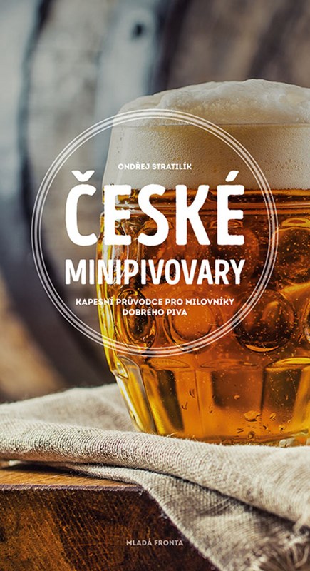 ČESKÉ MINIPIVOVARY